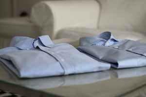 Proper Cloth - smart online mtm-shirts