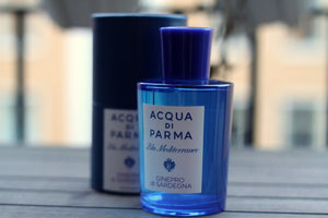 Acqua di Parma Blu Mediterraneo