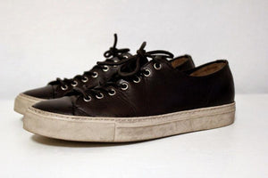 Buttero - premium sneakers made in Italy