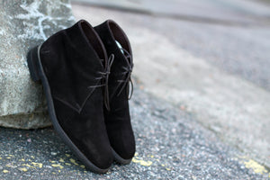 Chukka boots for fall