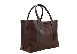 Tote bag - a simple choice