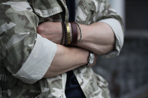 Wednesday inspiration - M-65 Field jacket