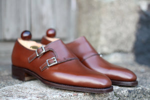 Laszlo Vass - handmade shoes from Hungary